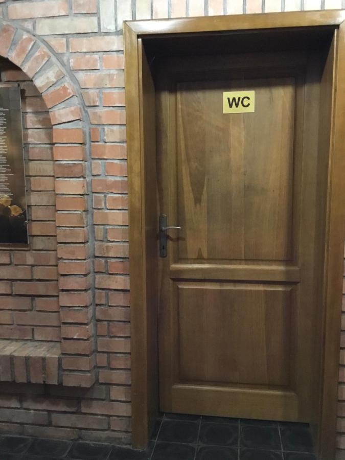 Sklep U Dusana Vracov Exteriér fotografie