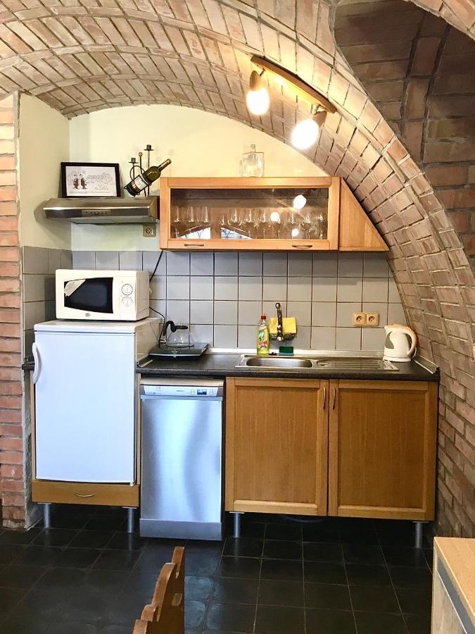 Sklep U Dusana Vracov Exteriér fotografie